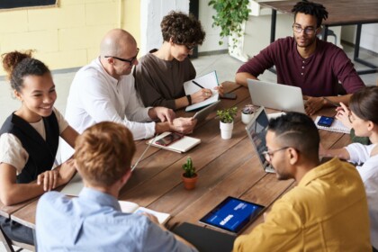 como inovar na minha empresa. Grupo Rede+